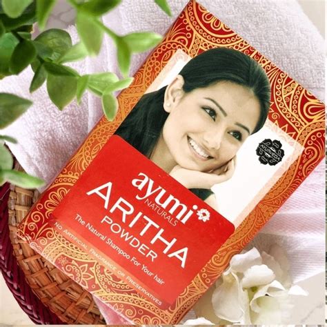 Explore the Benefits of Aritha for Hair and Skin | Ayumi Naturals