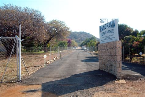 Panorama Country House - Mookgophong - Naboomspruit Accommodation.