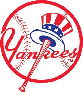 NY Yankees Logo PNG Vector (AI) Free Download