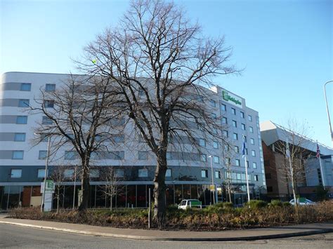 Holiday Inn Norwich City, Norwich