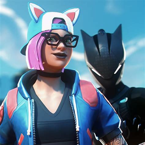 Lynx Fortnite Wallpapers - Wallpaper Cave