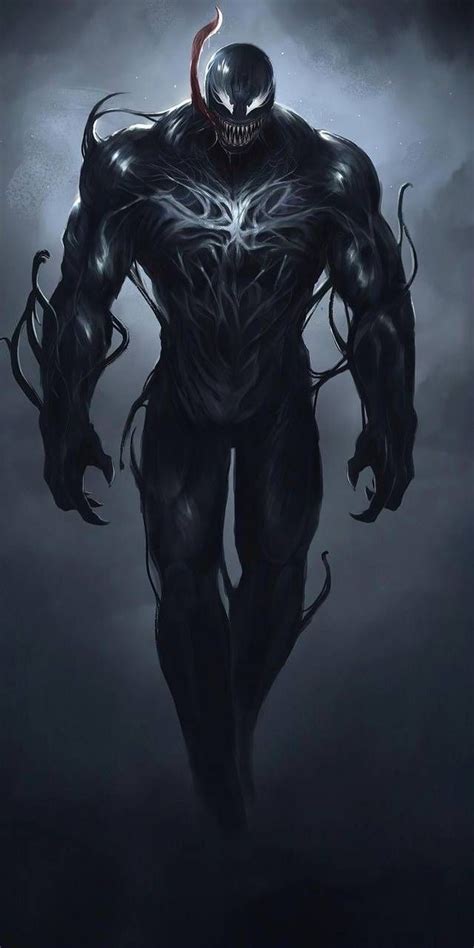 Download Venom wallpaper by aunahnirvana9113 - ae - Free on ZEDGE™ now ...