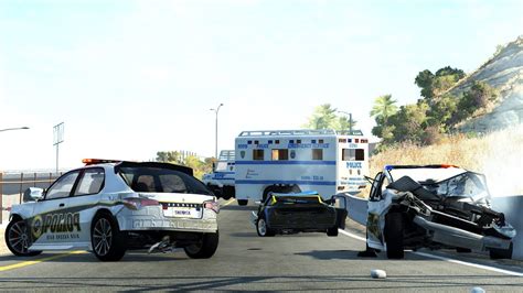 beamng system requirements Epic Police Chases #22 - BeamNG.Drive - russian navy 24