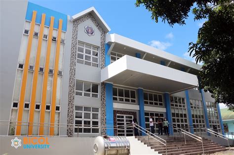 BU20Daraga20Admin20Building – Official Website of Bicol University