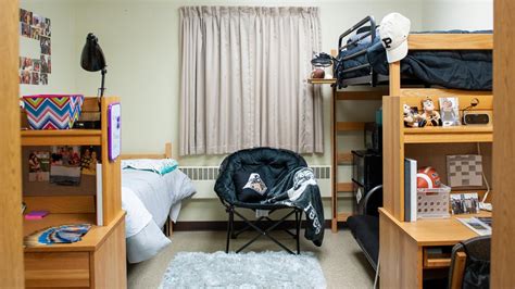 Room Types | Purdue University Residences