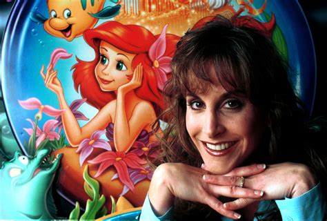 Jodi Benson Responds to Toddler’s 'Little Mermaid' Performance - Parade