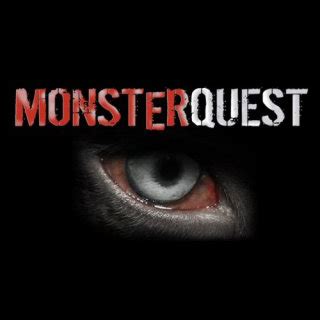 Monsterquest - Episode Data