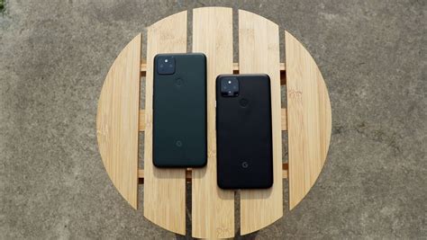 Google Pixel 5a review: a solid mid-range camera phone | TechRadar