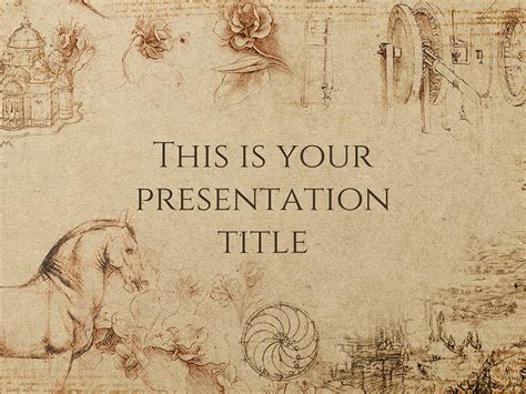 Free Powerpoint templates and Google Slides themes for presentations ...