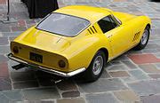 Category:1965 Ferrari 275 GTB nosa lunga s/n 07887 - Wikimedia Commons