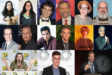 ‘The Ben Stiller Show’: Where Are They Now? | DRGNews