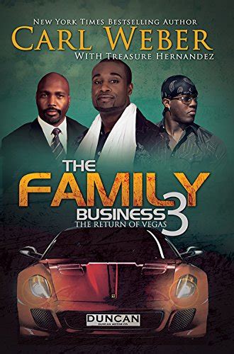 The Family Business Book Series