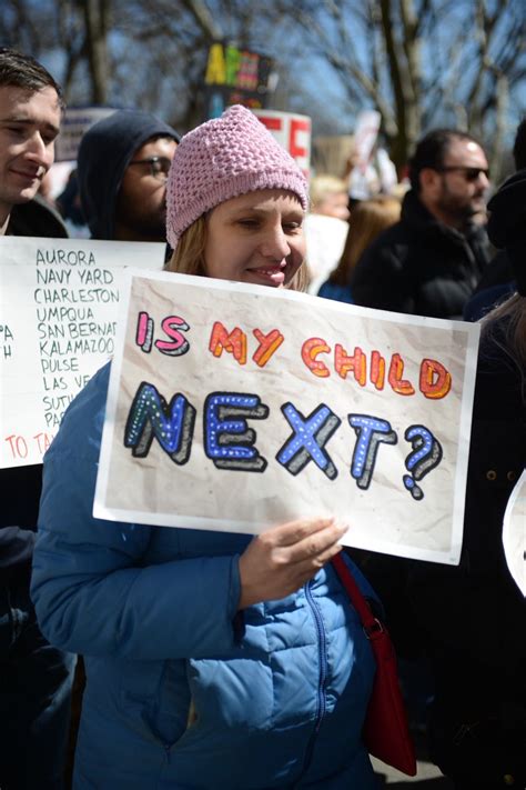 March for Our Lives: Signs and slogans from protests around the country - ABC11 Raleigh-Durham