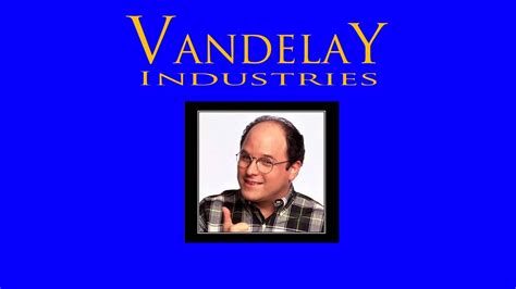 Vandelay Industries - YouTube