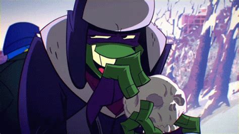 Rise Of The Teenage Mutant Ninja Turtles Rottmnt GIF - Rise Of The Teenage Mutant Ninja Turtles ...