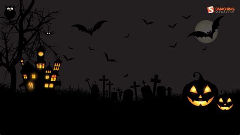 Scary Halloween Desktop Wallpapers - Top Free Scary Halloween Desktop Backgrounds - WallpaperAccess