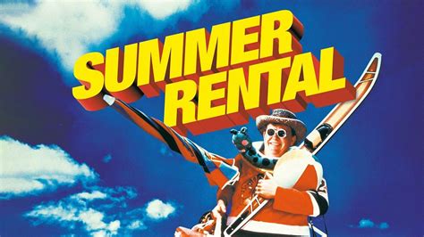 Watch Summer Rental Streaming Online on Philo (Free Trial)