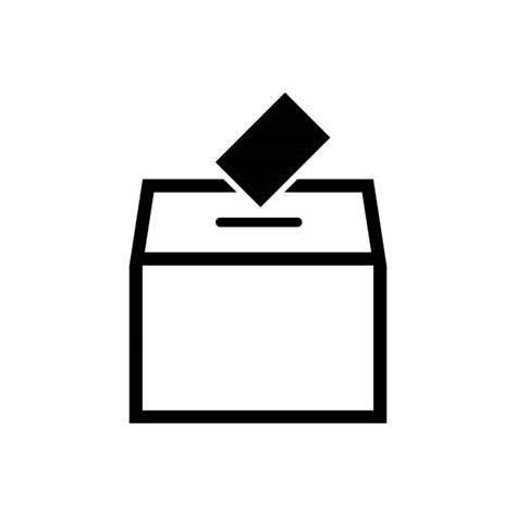 9,400+ Ballot Box Stock Illustrations, Royalty-Free Vector Graphics & Clip Art - iStock