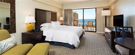 Kalia Suites by Hilton Grand Vacations Club in Honolulu, Hawaii