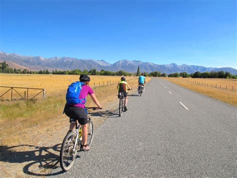 Section 3: Twizel to Lake Ōhau Lodge | Alps 2 Ocean Cycle Trail - Great ...