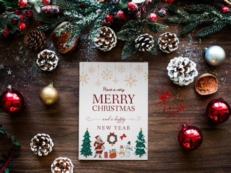 Corporate Christmas Card Tips | Business Guide | Solopress