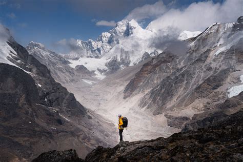 EVEREST BASE CAMP TREK: THE ULTIMATE GUIDE - Journey Era