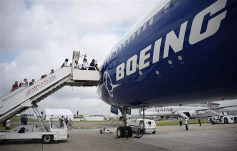 Boeing 737 MAX monthly deliveries fall to lowest level since 2021, ET Infra