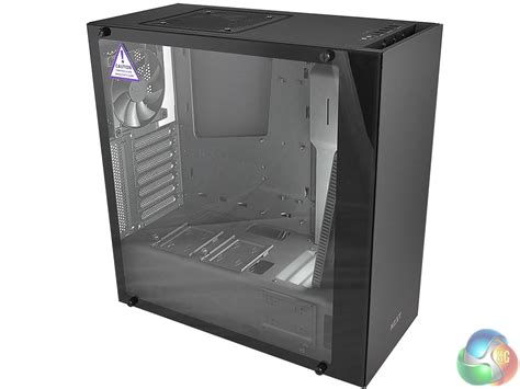 NZXT S340 Elite Case Review | KitGuru