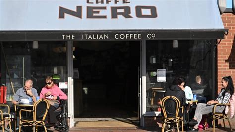 Caffè Nero rejects Issa brothers' last-minute takeover bid