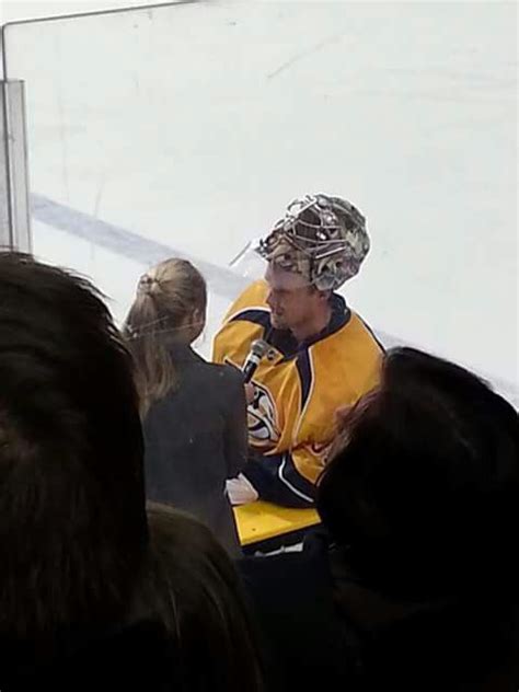 Hot Men, Hot Guys, Nashville Predators Hockey, Goalie, Hockey Players ...