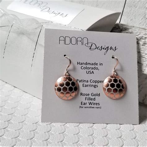 Golf Gifts for Women Ready to Ship | Golf Ball Earrings | Stocking ...