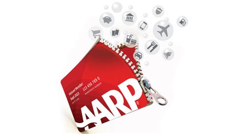 AARP Member Benefits and AARP Medicare Plans - HealthyMarks Insurance