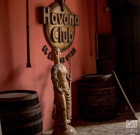 Havana Club Rum Museum: 20 Years Showcasing the History of Cuban Rum ...