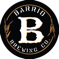 Barrio Brewing Co.