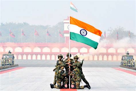 India to have Chief of Defence Staff to Lead The Forces