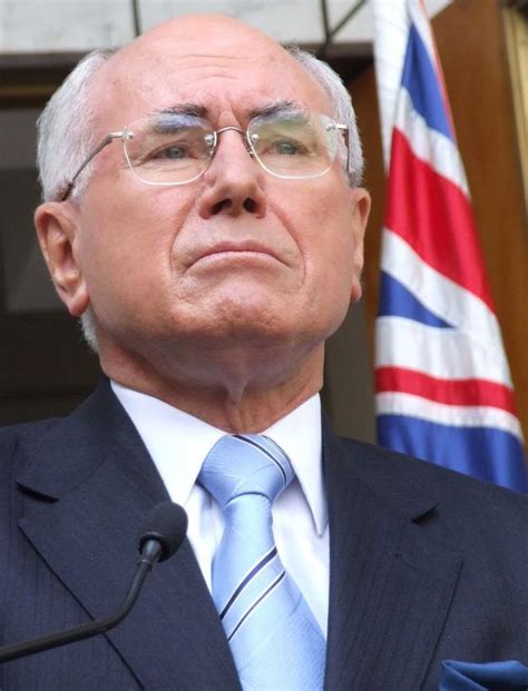 Howard slams lack of progress on Indigenous affairs - ABC Darwin ...