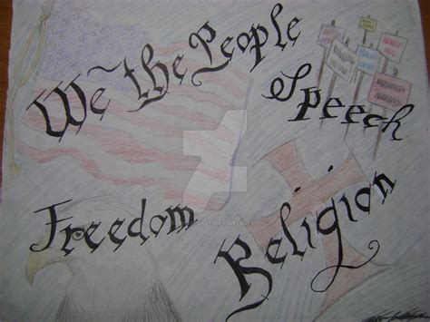 We the People by Keymasterc11 on DeviantArt