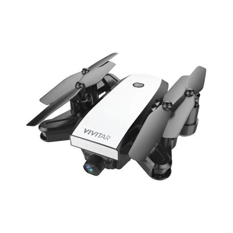 Vivitar Air View Foldable Wifi Video Camera Drone