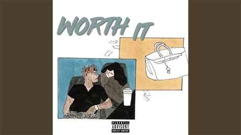 Worth It - YouTube