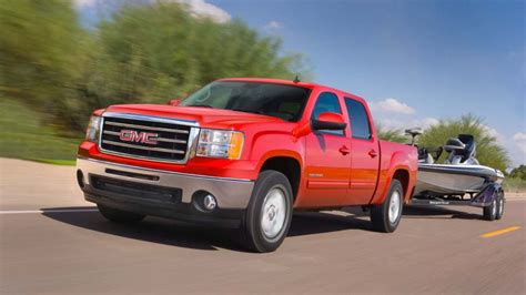 3 Most Common Used Chevrolet Silverado/GMC Sierra V8 Engine Problems ...