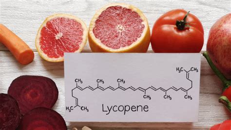 Lycopene Benefits Archive - Fertilitytips.com