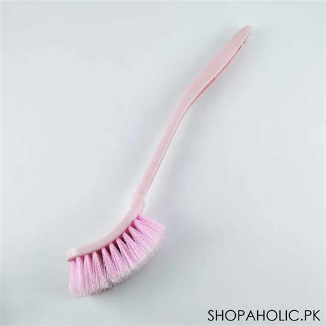 Buy Plastic Toilet Brush at the Best Price in Pakistan