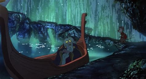 Secret of NIMH on Tumblr