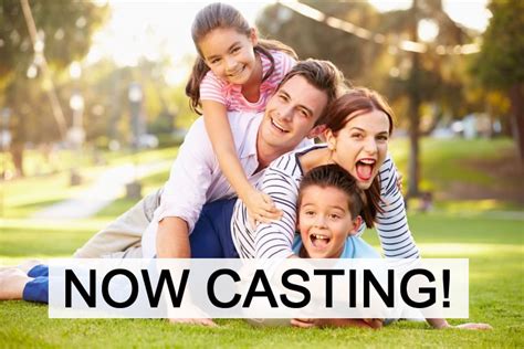 Tech Photoshoot Casting Call | Film Palm Springs