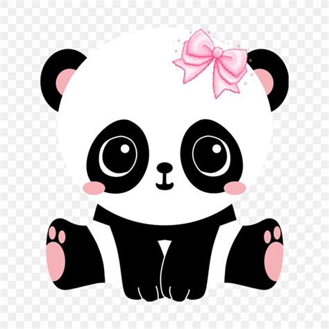 Giant Panda Bear Clip Art Image Cuteness, PNG, 2157x2157px, Giant Panda, Animated Cartoon ...