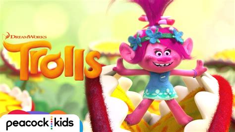 Soundtrack Album Trolls All Music Video Download Free With HD Quality