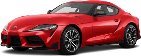 2023 Toyota GR Supra Price, Cost-to-Own, Reviews & More | Kelley Blue Book