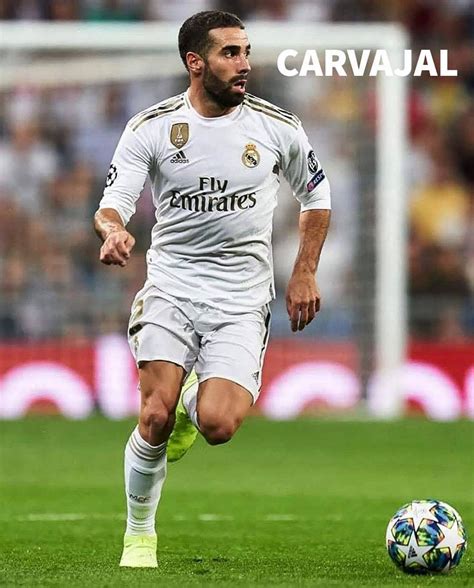 Carvajal | Real madrid, Guys, Sport