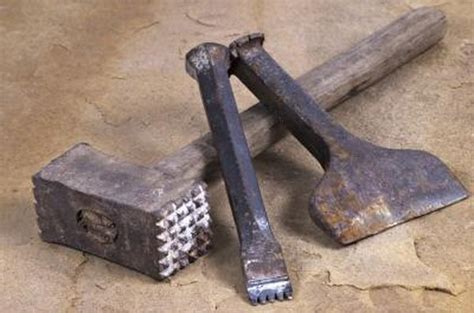 How Were Tools Used in Ancient Mesopotamia? | Sciencing