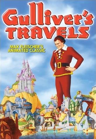 Gulliver's Travels (Western Animation) - TV Tropes